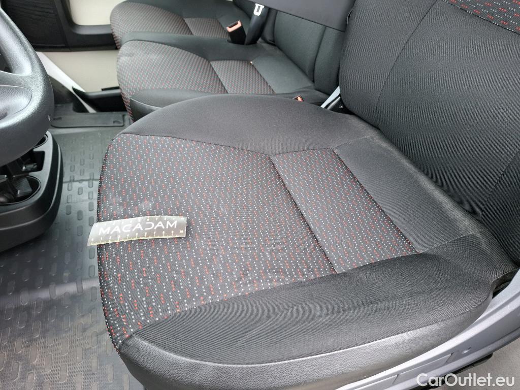  Peugeot  Boxer PEUGEOT  / 2014 / 4P / Fourgon tôlé BLUEHDI 130 PREMIUM PA 335 L3H3 #15