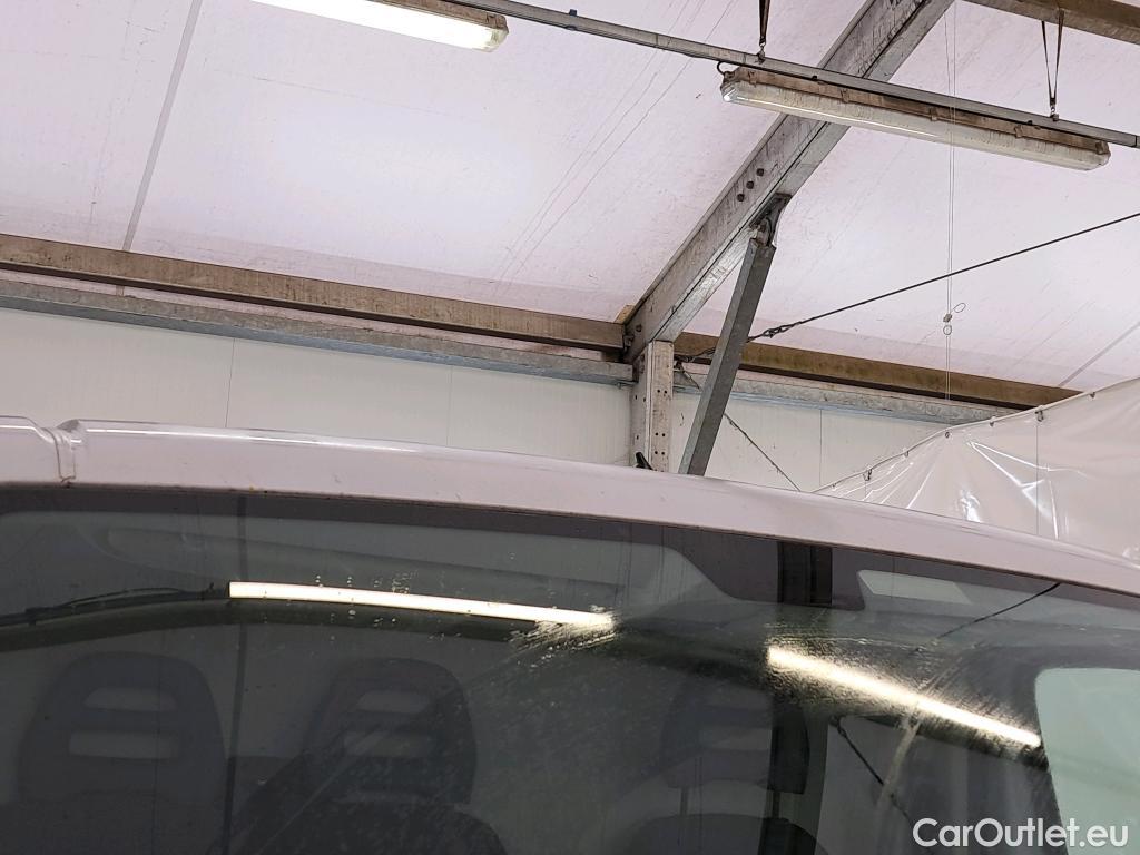  Fiat  Ducato FIAT  2014 4P Fourgon tôlé 2.3 Multijet 120 3.0 C H1 Business / VO RECONDITIONNE - PHOTOS AVANT RECONDITIONNEMENT #9