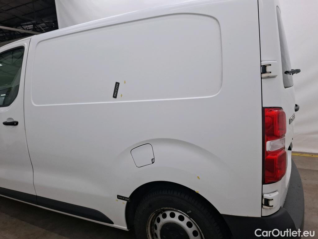  Peugeot  Expert  Fourgon Premium Compact 1.5 HDi 120CV BVM6 E6dT #26