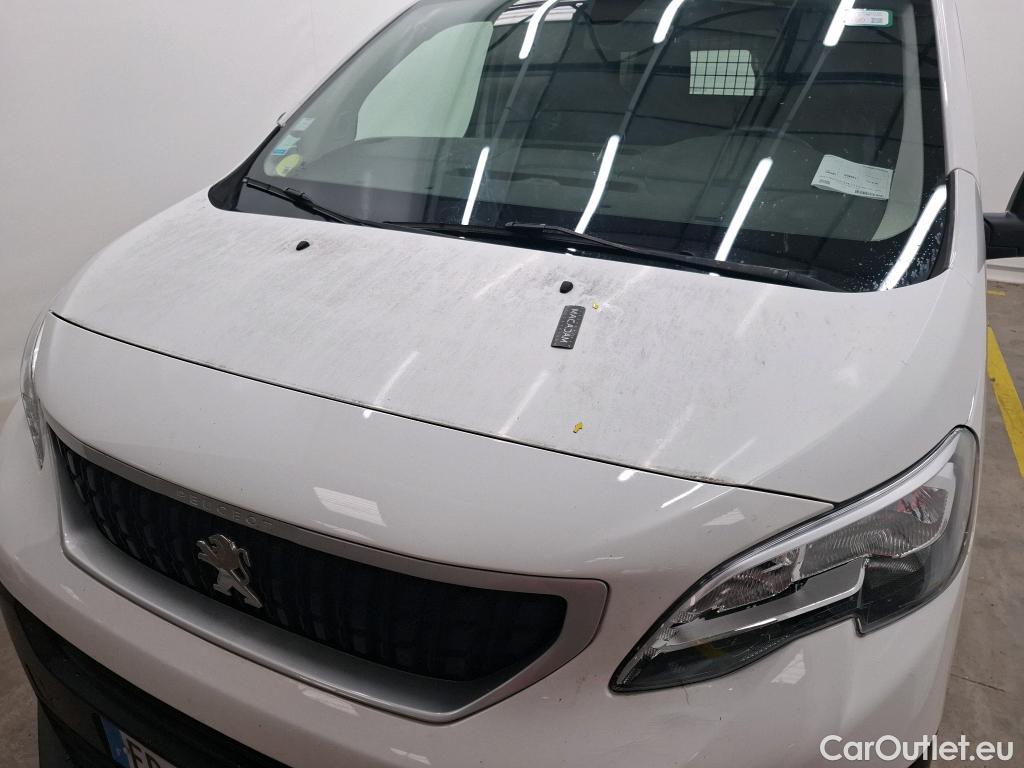  Peugeot  Expert  Fourgon Premium Compact 1.5 HDi 120CV BVM6 E6dT #35