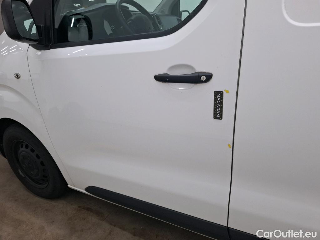  Peugeot  Expert  Fourgon Premium Compact 1.5 HDi 120CV BVM6 E6dT #7