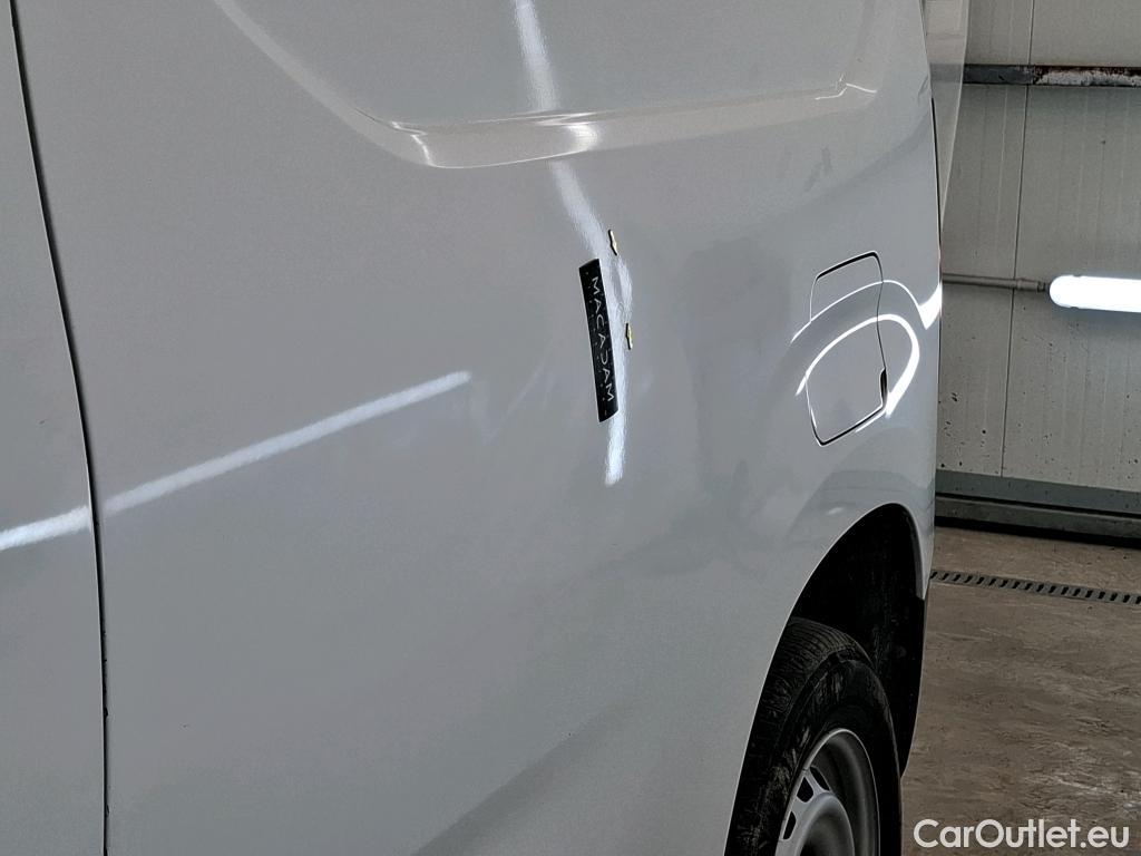  Peugeot  Partner  Premium L1 1.5 HDi 75CV BVM5 E6dT #18