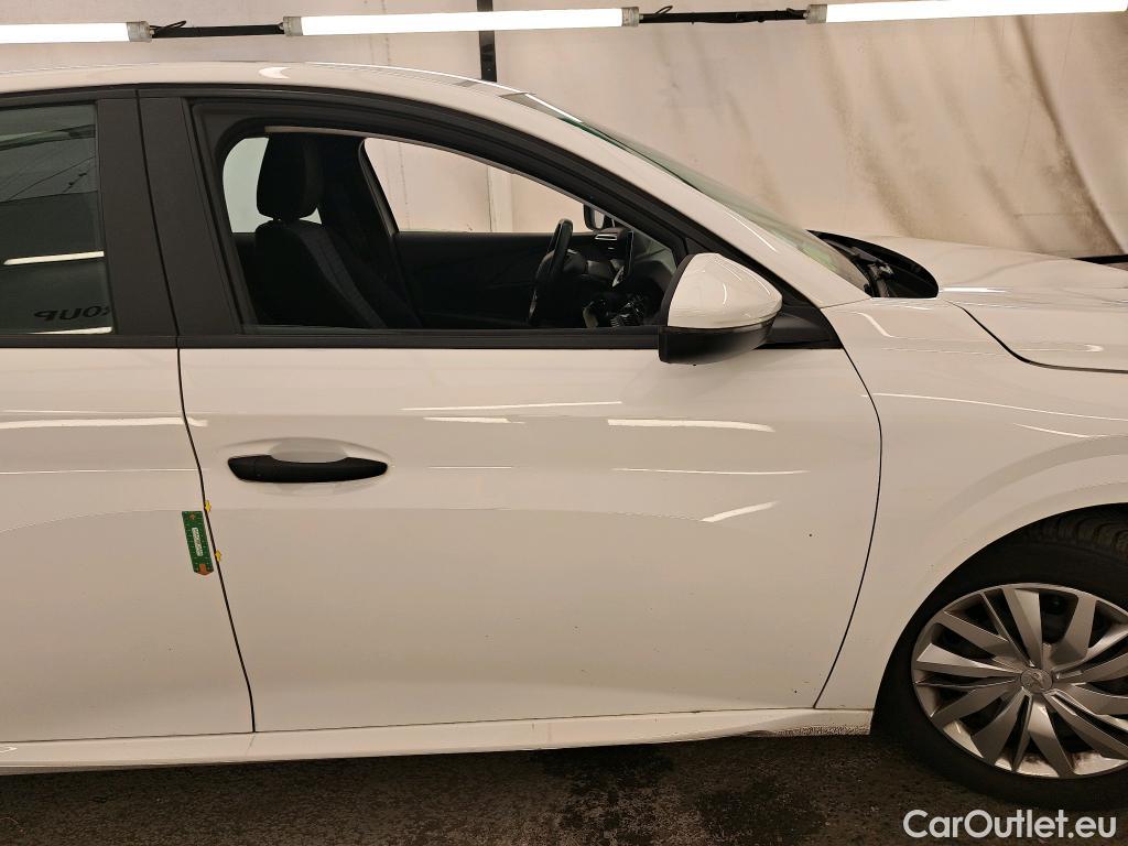  Peugeot  208  Premium 1.5 HDi 100CV BVM6 E6d #4