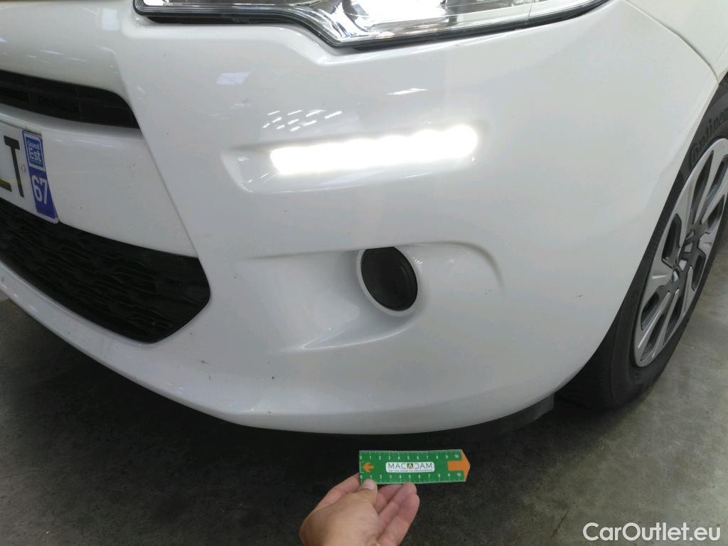  Citroen  C3  Societe Confort 1.6 BlueHDI 75CV BVM5 E6 #15