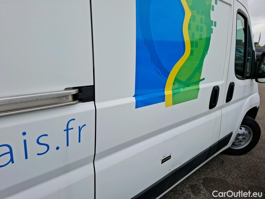  Peugeot  Boxer PEUGEOT  / 2014 / 4P / Fourgon tôlé BLUEHDI 130 PREMIUM PA 335 L3H3 #5