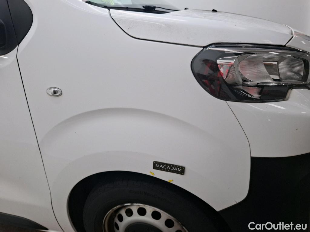  Peugeot  Expert  Fourgon Premium Compact 1.5 HDi 120CV BVM6 E6dT #32