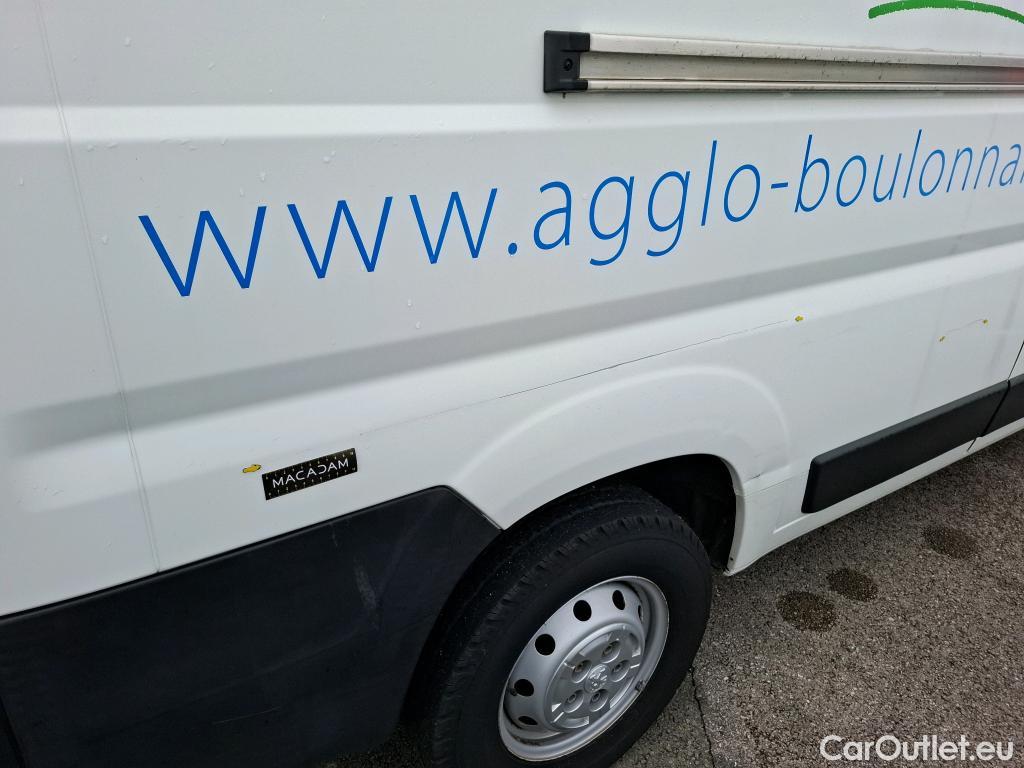  Peugeot  Boxer PEUGEOT  / 2014 / 4P / Fourgon tôlé BLUEHDI 130 PREMIUM PA 335 L3H3 #3