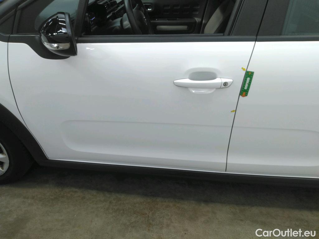  Citroen  C3  Société Feel 1.5 BlueHDI 100CV BVM6 E6d #32