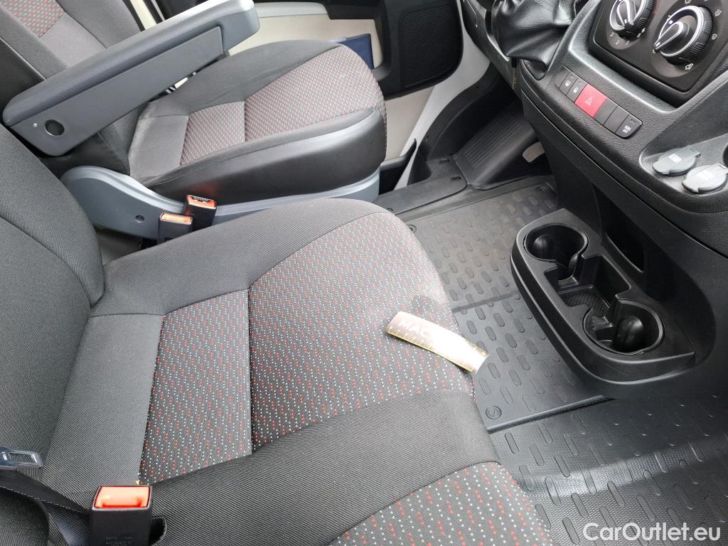  Peugeot  Boxer PEUGEOT  / 2014 / 4P / Fourgon tôlé BLUEHDI 130 PREMIUM PA 335 L3H3 #17