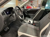 Volkswagen  Tiguan  Urban Sport 4Motion 2.0 TDI 147KW AT7 E6d #4