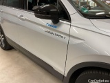 Volkswagen  Tiguan  Urban Sport 4Motion 2.0 TDI 147KW AT7 E6d #17