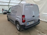  Citroen  Berlingo  Fourgon Club M 650 1.5 BlueHDi 100CV BVM6 E6d #2