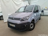  Citroen  Berlingo  Fourgon Club M 650 1.5 BlueHDi 100CV BVM6 E6d 