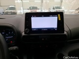  Citroen  Berlingo  Fourgon Club M 650 1.5 BlueHDi 100CV BVM6 E6d #7
