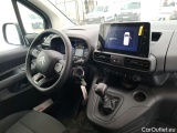  Citroen  Berlingo  Fourgon Club M 650 1.5 BlueHDi 100CV BVM6 E6d #5