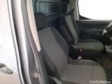  Citroen  Berlingo  Fourgon Club M 650 1.5 BlueHDi 100CV BVM6 E6d #8