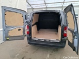  Citroen  Berlingo  Fourgon Club M 650 1.5 BlueHDi 100CV BVM6 E6d #10
