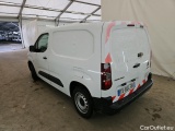  Citroen  Berlingo  Fourgon Club M 650 1.5 BlueHDi 75CV BVM5 E6dT #3