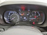  Citroen  Berlingo  Fourgon Club M 650 1.5 BlueHDi 75CV BVM5 E6dT #7