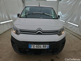  Citroen  Berlingo  Fourgon Club M 650 1.5 BlueHDi 75CV BVM5 E6dT 