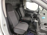  Citroen  Berlingo  Fourgon Club M 650 1.5 BlueHDi 75CV BVM5 E6dT #9