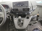  Citroen  Berlingo  Fourgon Club M 650 1.5 BlueHDi 75CV BVM5 E6dT #8