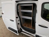  Citroen  Berlingo  Fourgon Club M 650 1.5 BlueHDi 75CV BVM5 E6dT #10