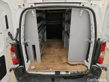  Citroen  Berlingo  Fourgon Club M 650 1.5 BlueHDi 75CV BVM5 E6dT #11