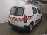  Citroen  Berlingo  Fourgon Worker M 1000 1.5 BlueHDi 130CV BVA8 E6dT #3