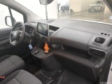  Citroen  Berlingo  Fourgon Worker M 1000 1.5 BlueHDi 130CV BVA8 E6dT #5