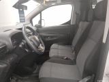  Citroen  Berlingo  Fourgon Worker M 1000 1.5 BlueHDi 130CV BVA8 E6dT #10