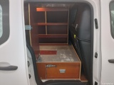  Citroen  Berlingo  Fourgon Worker M 1000 1.5 BlueHDi 130CV BVA8 E6dT #11