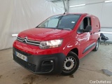 Citroen  Berlingo  Fourgon Driver M 650 1.5 BlueHDi 130CV BVA8 E6dT 