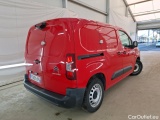  Citroen  Berlingo  Fourgon Driver M 650 1.5 BlueHDi 130CV BVA8 E6dT #3