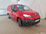  Citroen  Berlingo  Fourgon Driver M 650 1.5 BlueHDi 130CV BVA8 E6dT #4