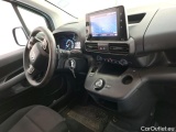  Citroen  Berlingo  Fourgon Driver M 650 1.5 BlueHDi 130CV BVA8 E6dT #5