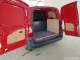  Citroen  Berlingo  Fourgon Driver M 650 1.5 BlueHDi 130CV BVA8 E6dT #10