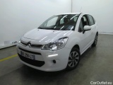  Citroen  C3  Societe Confort 1.6 BlueHDI 75CV BVM5 E6 