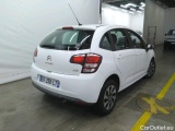  Citroen  C3  Societe Confort 1.6 BlueHDI 75CV BVM5 E6 #3