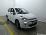  Citroen  C3  Societe Confort 1.6 BlueHDI 75CV BVM5 E6 #4