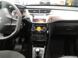  Citroen  C3  Societe Confort 1.6 BlueHDI 75CV BVM5 E6 #10