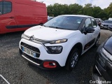  Citroen  C3 CITROEN  Société / 2020 / 5P / Berline BlueHDi 100 S&S BVM6 Feel Nav 