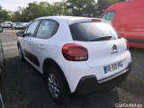  Citroen  C3 CITROEN  Société / 2020 / 5P / Berline BlueHDi 100 S&S BVM6 Feel Nav #2