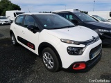  Citroen  C3 CITROEN  Société / 2020 / 5P / Berline BlueHDi 100 S&S BVM6 Feel Nav #4