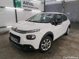  Citroen  C3  Société Feel Business R 1.2 PureTech 80CV BVM5 E6d 