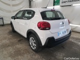  Citroen  C3  Société Feel Business R 1.2 PureTech 80CV BVM5 E6d #2