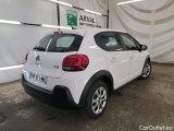  Citroen  C3  Société Feel Business R 1.2 PureTech 80CV BVM5 E6d #3