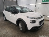  Citroen  C3  Société Feel Business R 1.2 PureTech 80CV BVM5 E6d #4