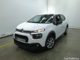  Citroen  C3  Société Feel 1.5 BlueHDI 100CV BVM6 E6d 