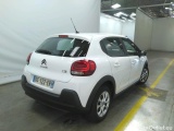  Citroen  C3  Société Feel 1.5 BlueHDI 100CV BVM6 E6d #3